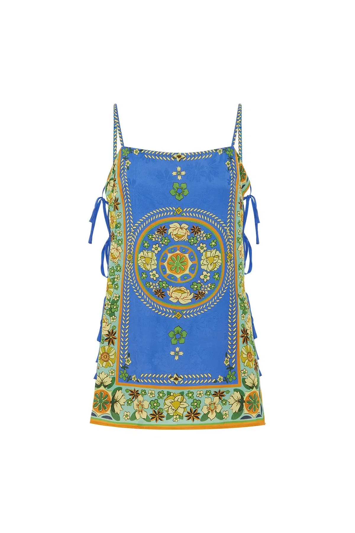 Alemais Linda Top in Cobalt in Size 10 - Image 7