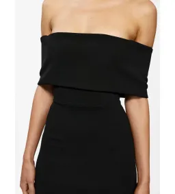 Effie Kats Rosalind Gown Black Size M/AU 10 for rent on The Volte - image 6