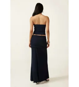Ance Gria Navy Jude Set Navy Size XS/ Size AU 6 for rent on The Volte - image 2