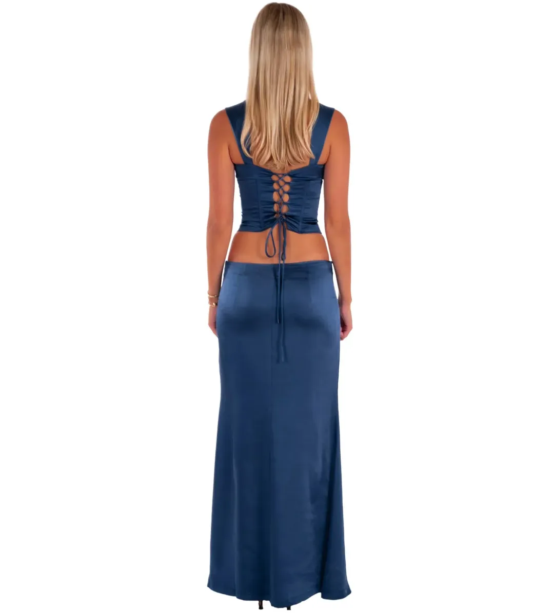 I am Delilah Midnight Valerie Size AU 6 for rent on The Volte - main image