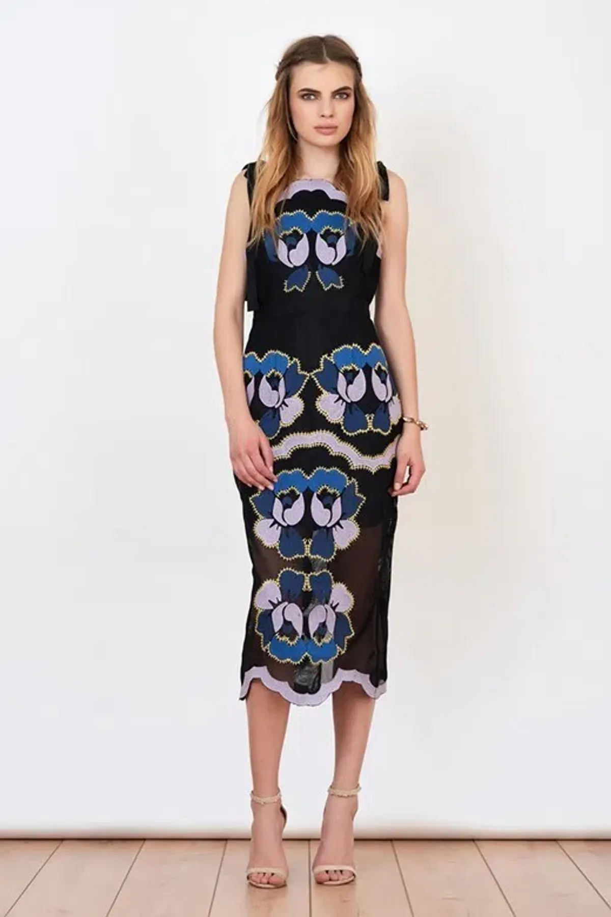 Alice McCall Wildfire - Image 1