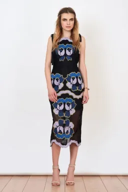 Alice McCall Wildfire for rent on The Volte - image 1