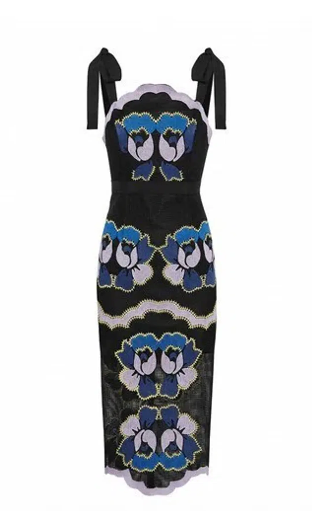 Alice McCall Wildfire for rent on The Volte - main image
