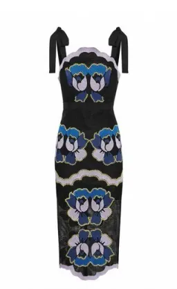 Alice McCall Wildfire for rent on The Volte - image 2