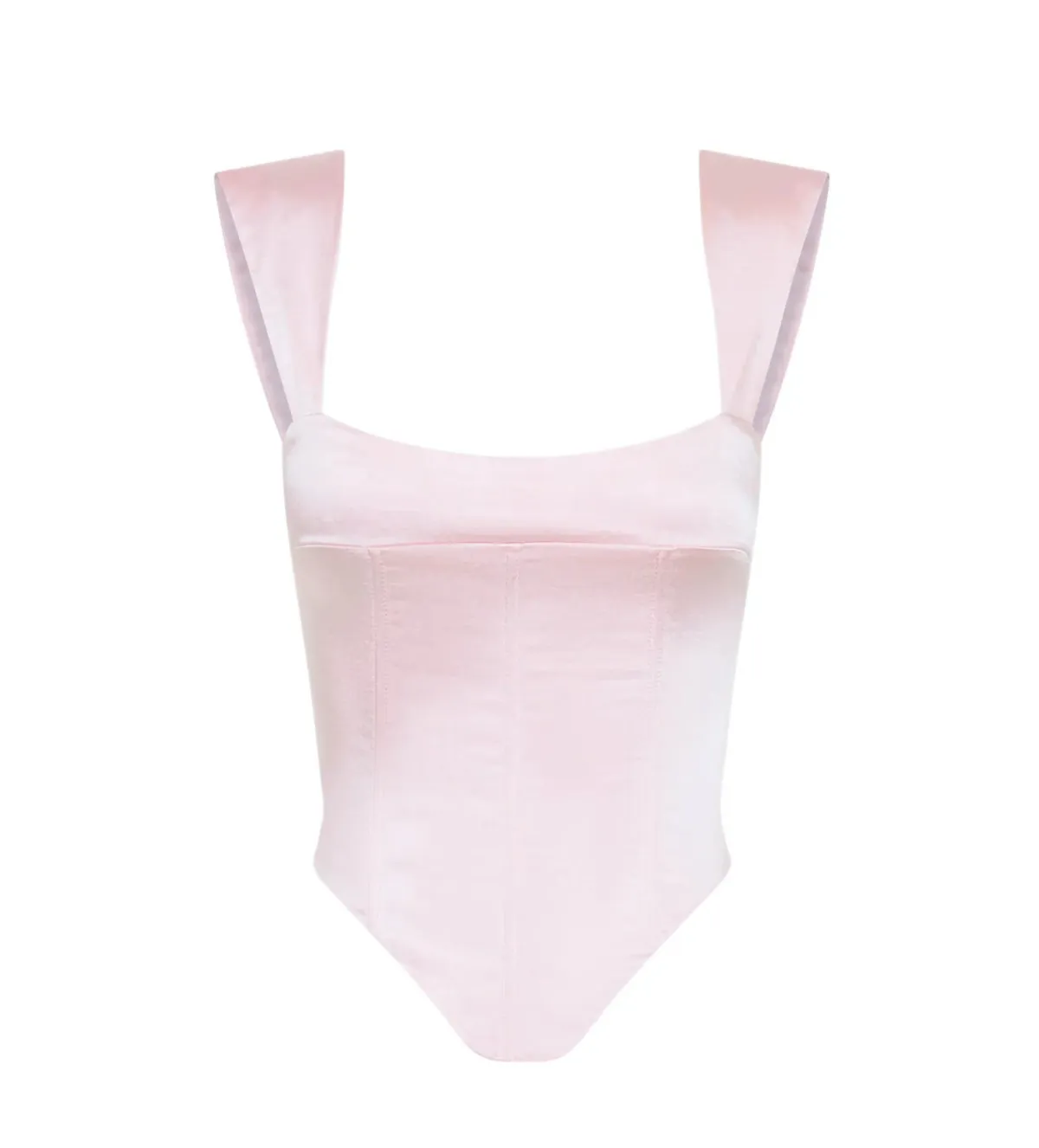 I am Delilah Valerie Corset and Maxi Skirt Set Petal Size S/AU 8 - Image 5