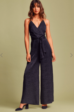 Finders Keepers Heatwave Jumpsuit Size 6 for rent on The Volte - image 1