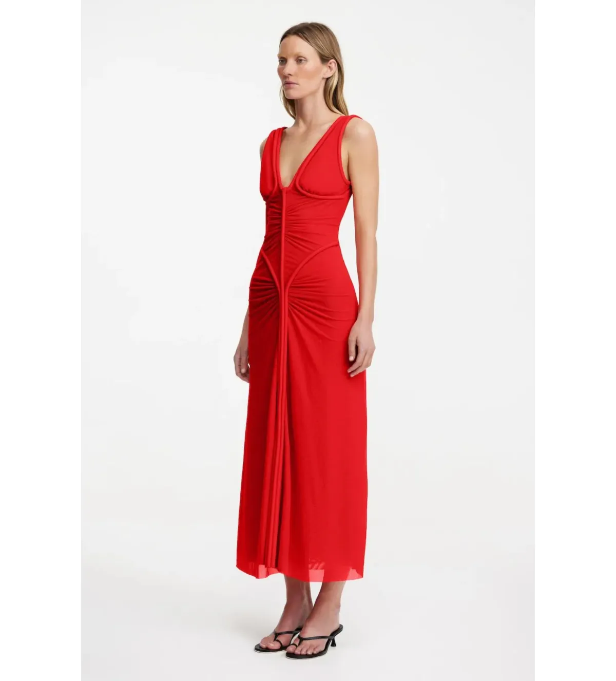 Significant Other Tille Maxi Dress Size AU 6 - Image 2