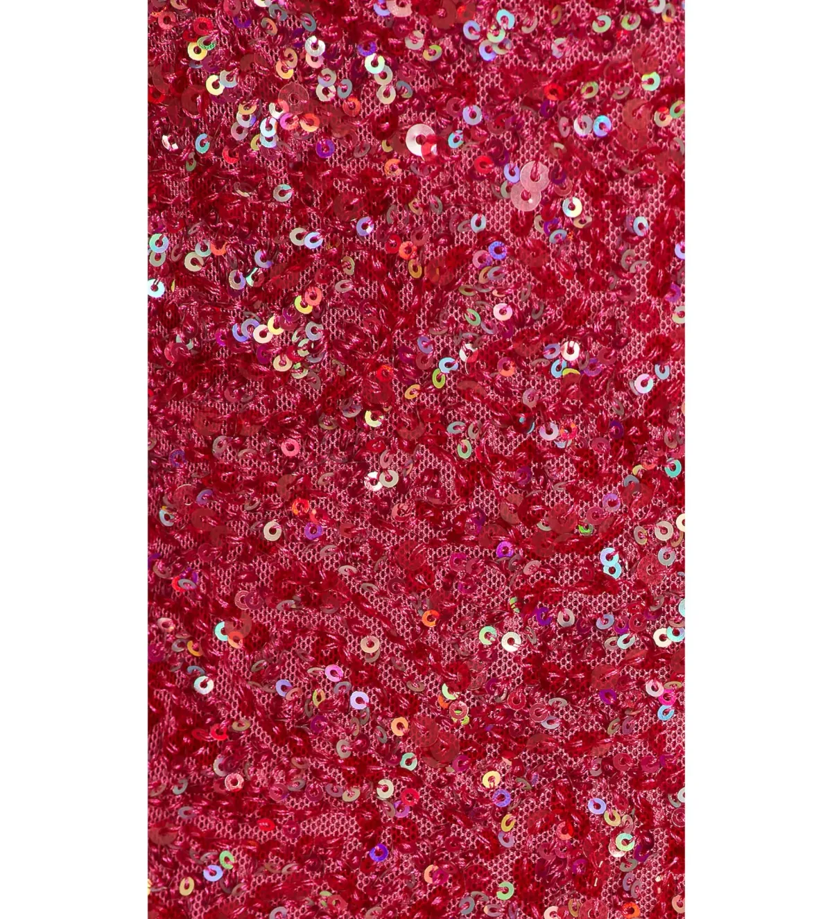 NBD Janhvi Maxi Dress Hot Pink Size M/AU 10 - Image 4