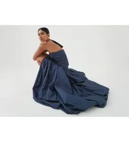 AJE Sunbeam Set Navy Size 8 for rent on The Volte - image 3