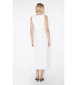 Bec & Bridge Be Mine Dress Ivory Size 10 for rent on The Volte - image 2