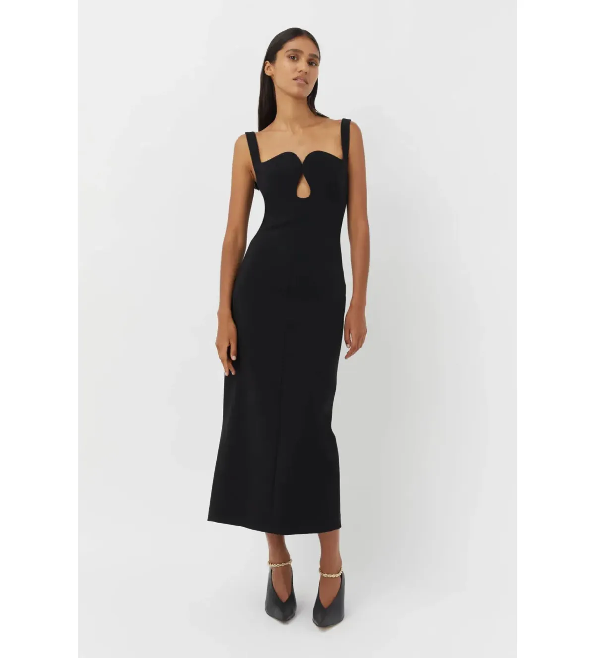 Camilla & Marc Brixton Dress Size XS/ AU 6 - Image 1