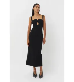 Camilla & Marc Brixton Dress Size XS/ AU 6 for rent on The Volte - image 1