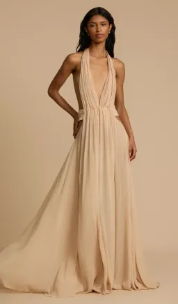 Arcina Ori Florence Maxi Dress Size S / AU 8 for rent on The Volte - image 1