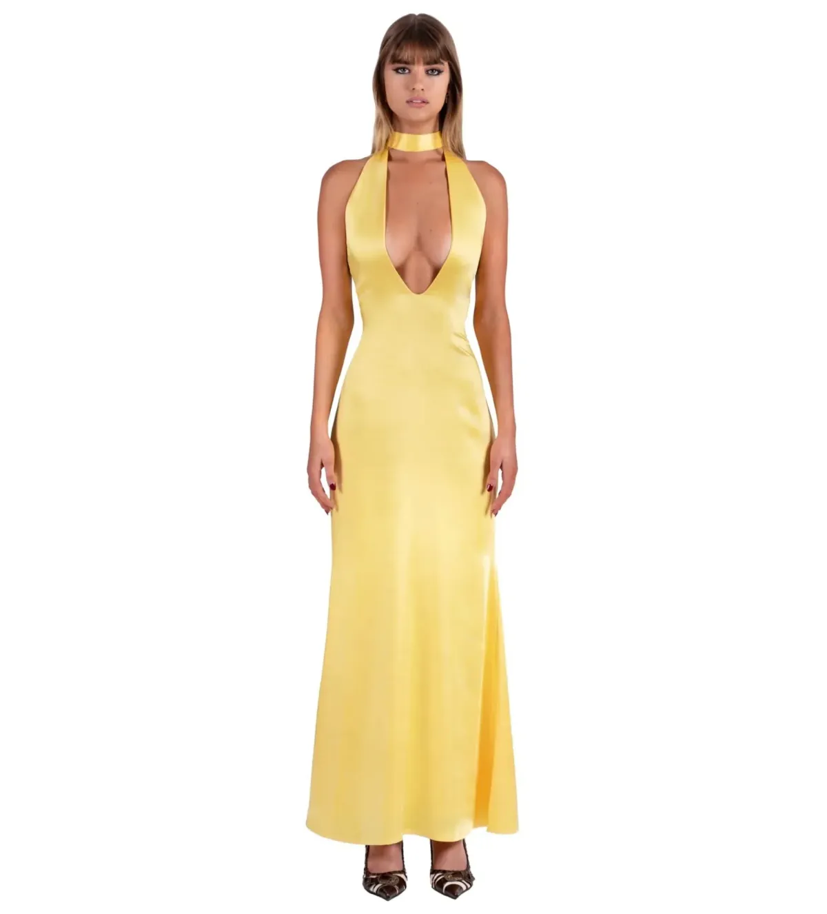 I am Delilah Daffodil Margot Size XS/ AU 6 - Image 4