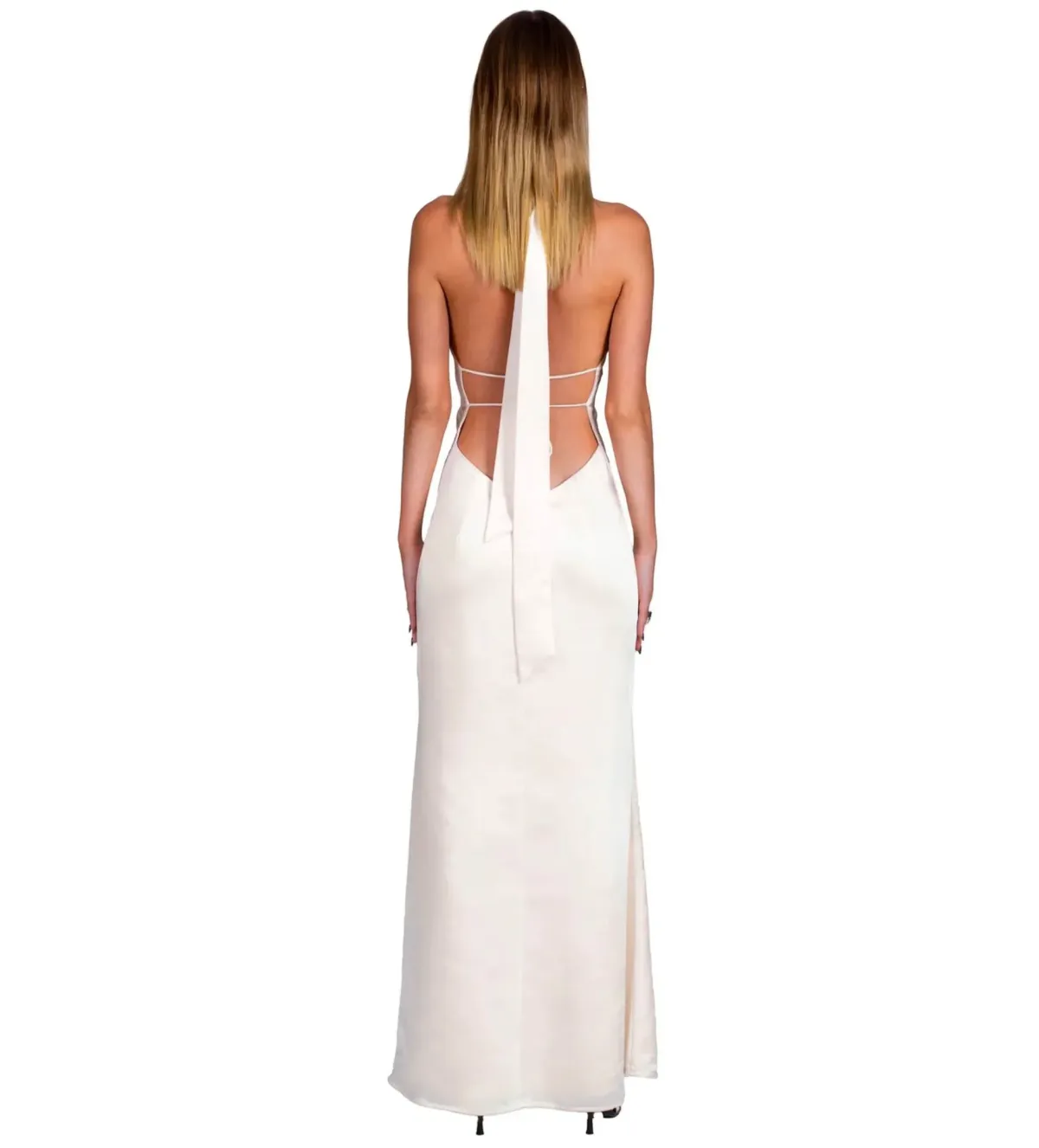 I am Delilah Buttercream Margot Maxi Size AU 8 - Image 4