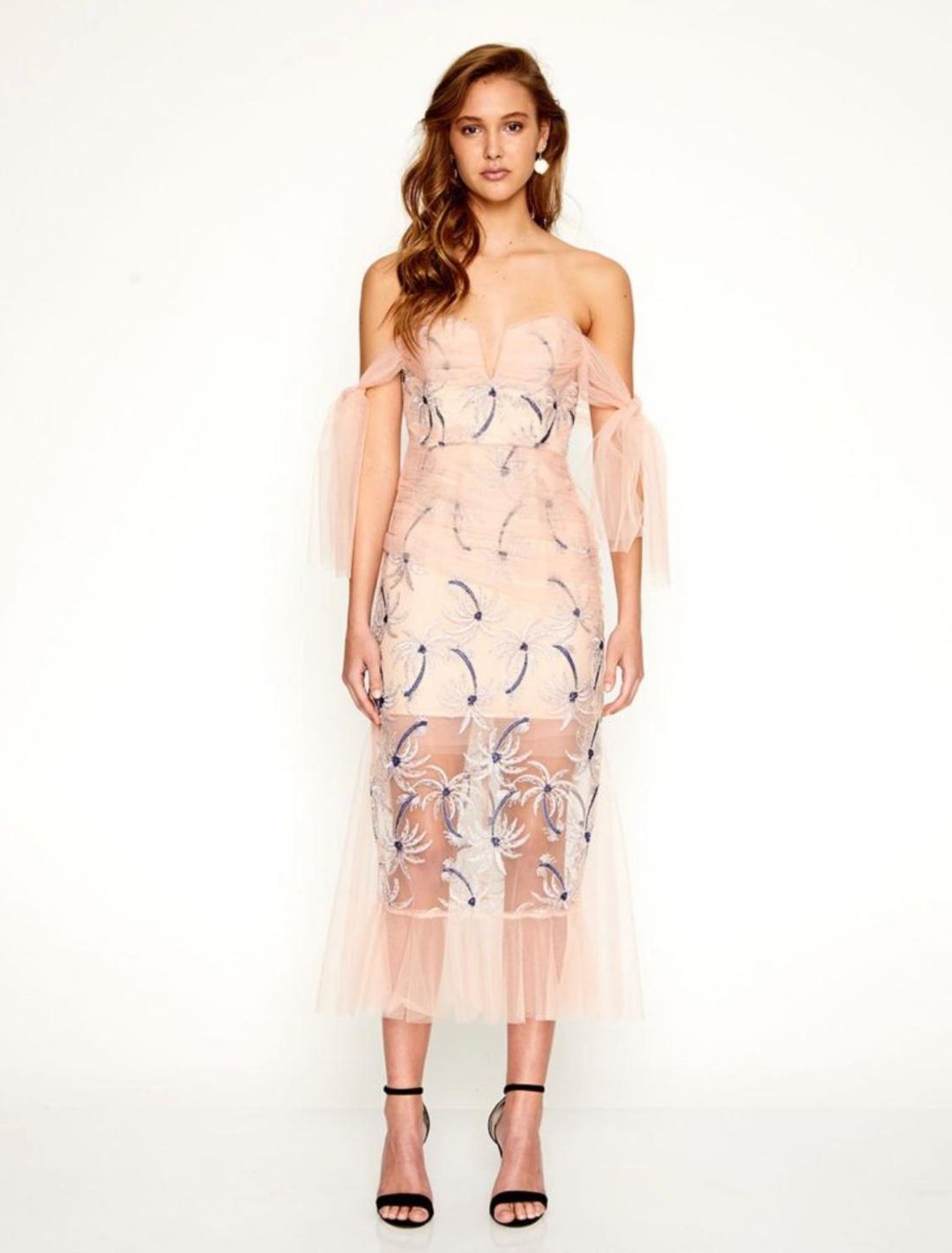 Alice McCall Belissimo dress size 12 for rent on The Volte - main image