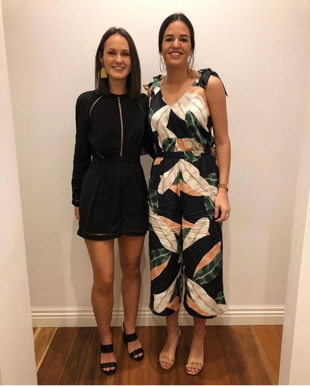 Zimmermann Black Romper size 6 for rent on The Volte - main image