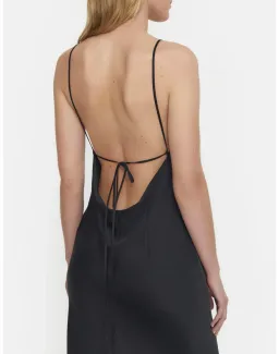Viktoria & Woods Ladysmith Dress in Black Size 12 for rent on The Volte - image 3