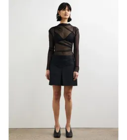 Camilla and Marc Doherty Skirt Size 8 for rent on The Volte - image 1