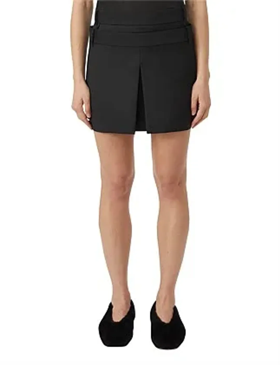 Camilla and Marc Doherty Skirt Size 8 for rent on The Volte - main image