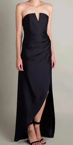Bianca Spender Phantasm Formal Dress Size 8 for rent on The Volte - image 3