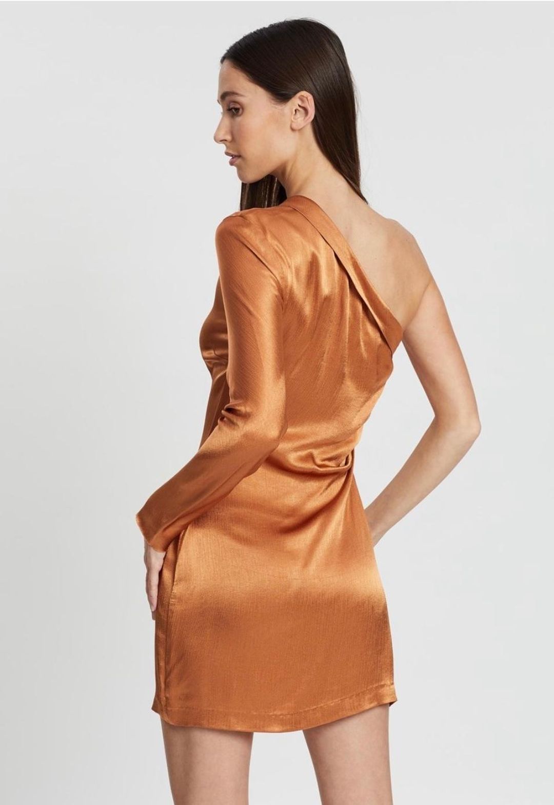 Lani mini dress for rent on The Volte - main image