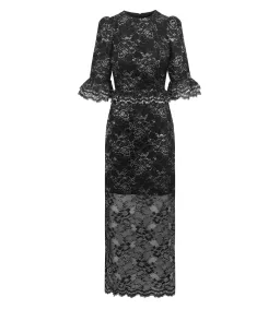 Queens of Archive SKYE Dress Size Small/Au 8-10 for rent on The Volte - image 2