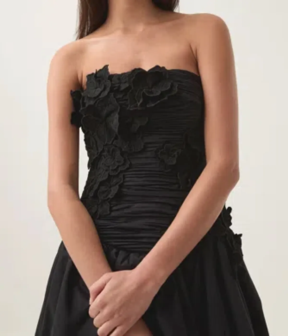 AJE Splendour Flower Gown - Image 2