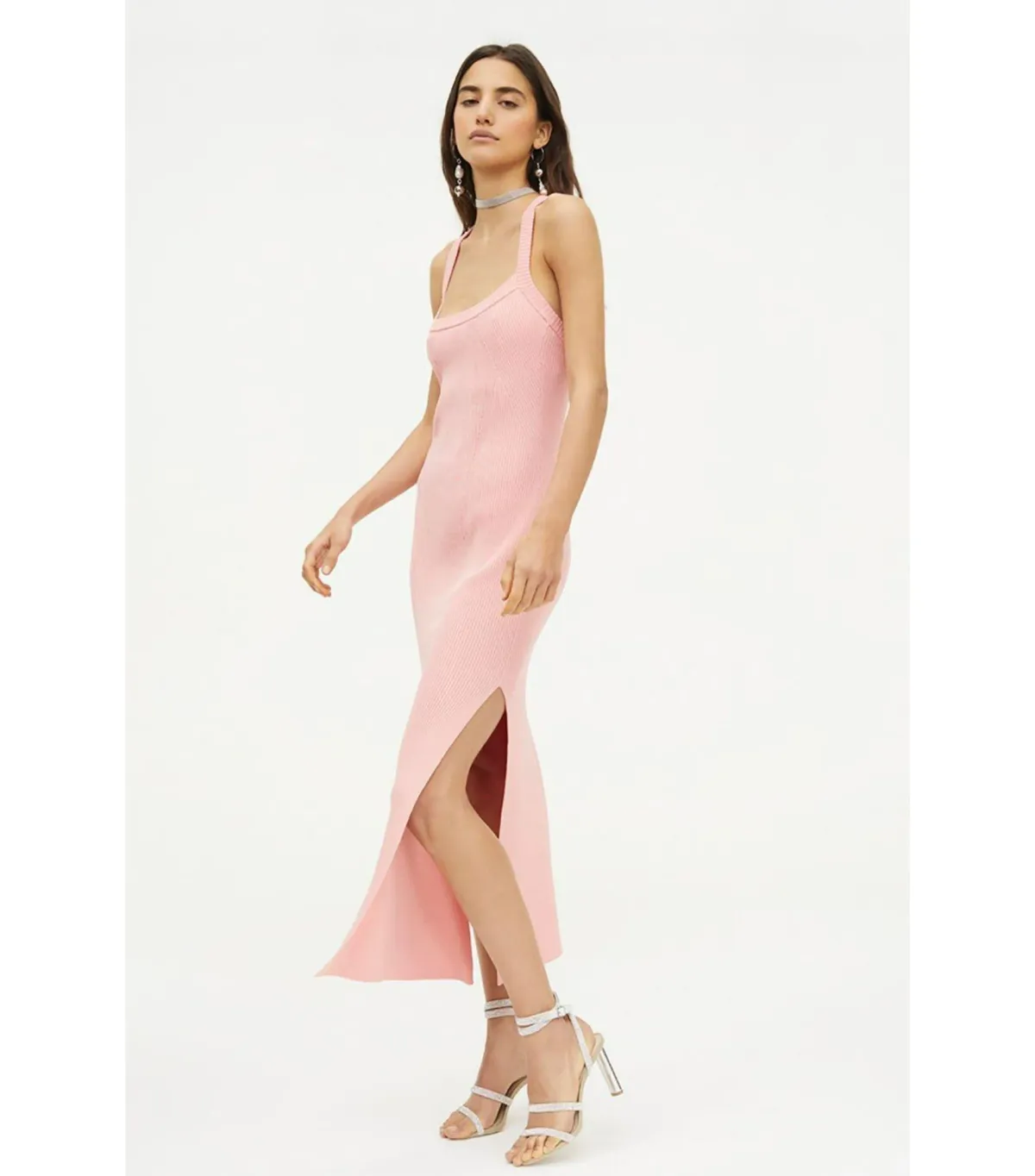 Manning Cartell Sweet Ride Dress in Pink Size 8/S - Image 2