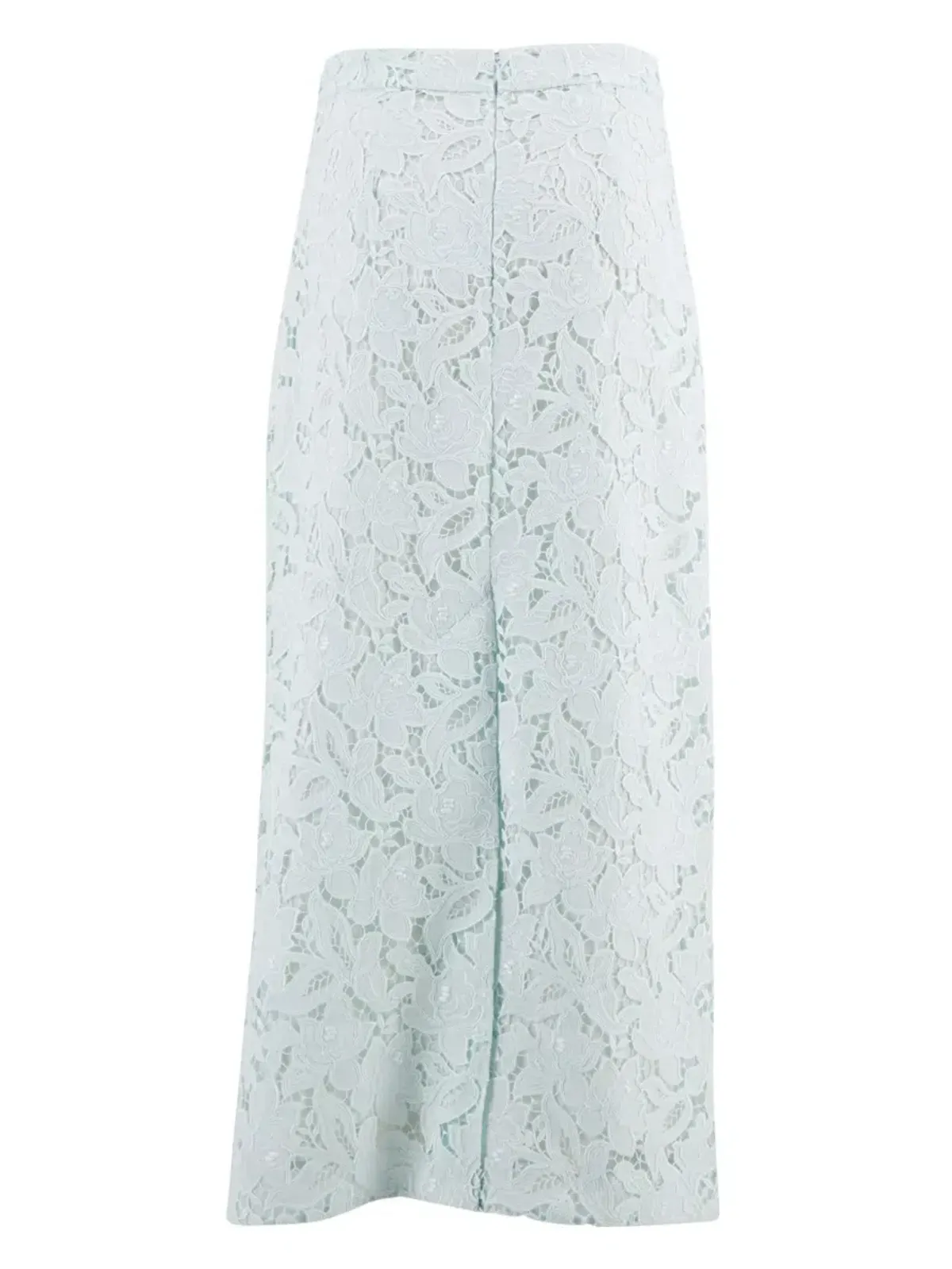 Zimmermann natura lace top and skirt in green size AU 10 - Image 5