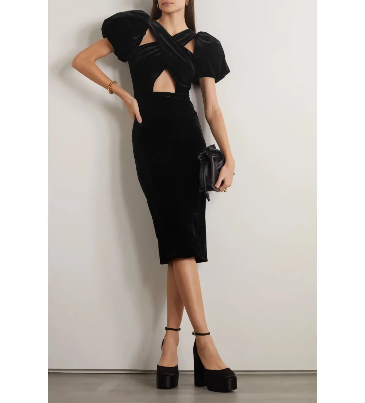 Christopher Kane The Mickey for rent on The Volte - main image