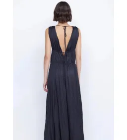 Bec & Bridge Louann Maxi Dress Black Size 12 for rent on The Volte - image 3