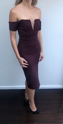 Nichloas The Label Dress Size 6 for rent on The Volte - image 1