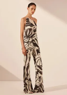 Shona Joy Imane Top and Pant Set Size 8 for rent on The Volte - image 1