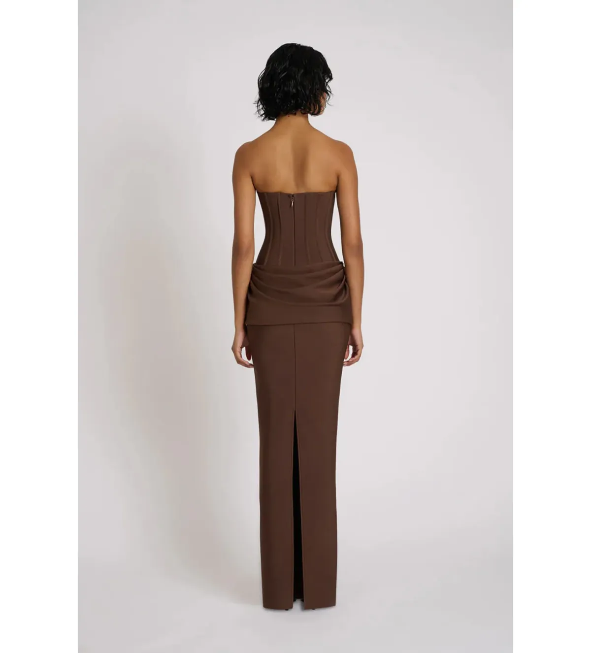 Eliya the Label Hilda Gown Size XL / AU 14 - Image 3