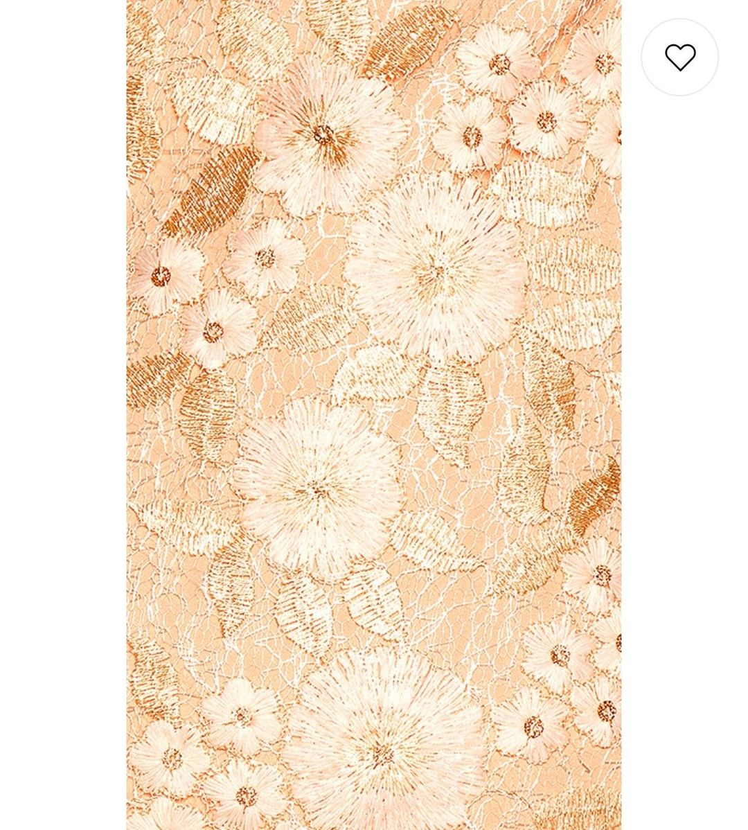 Michael Costello X Revolve Sole Mini dress in Light Pink Floral Size AU 6 for rent on The Volte - main image