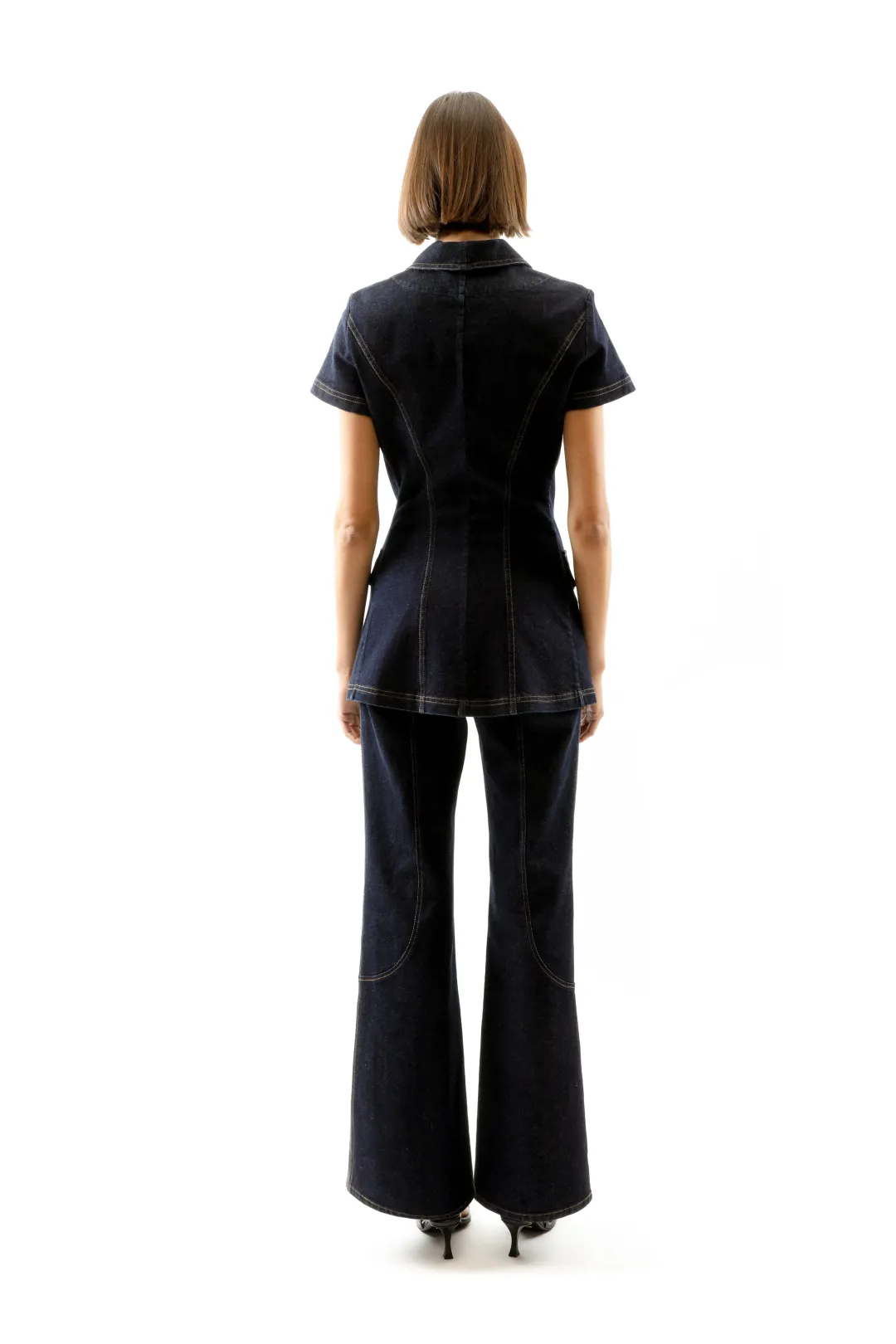 Appollo Jacket for rent on The Volte - main image