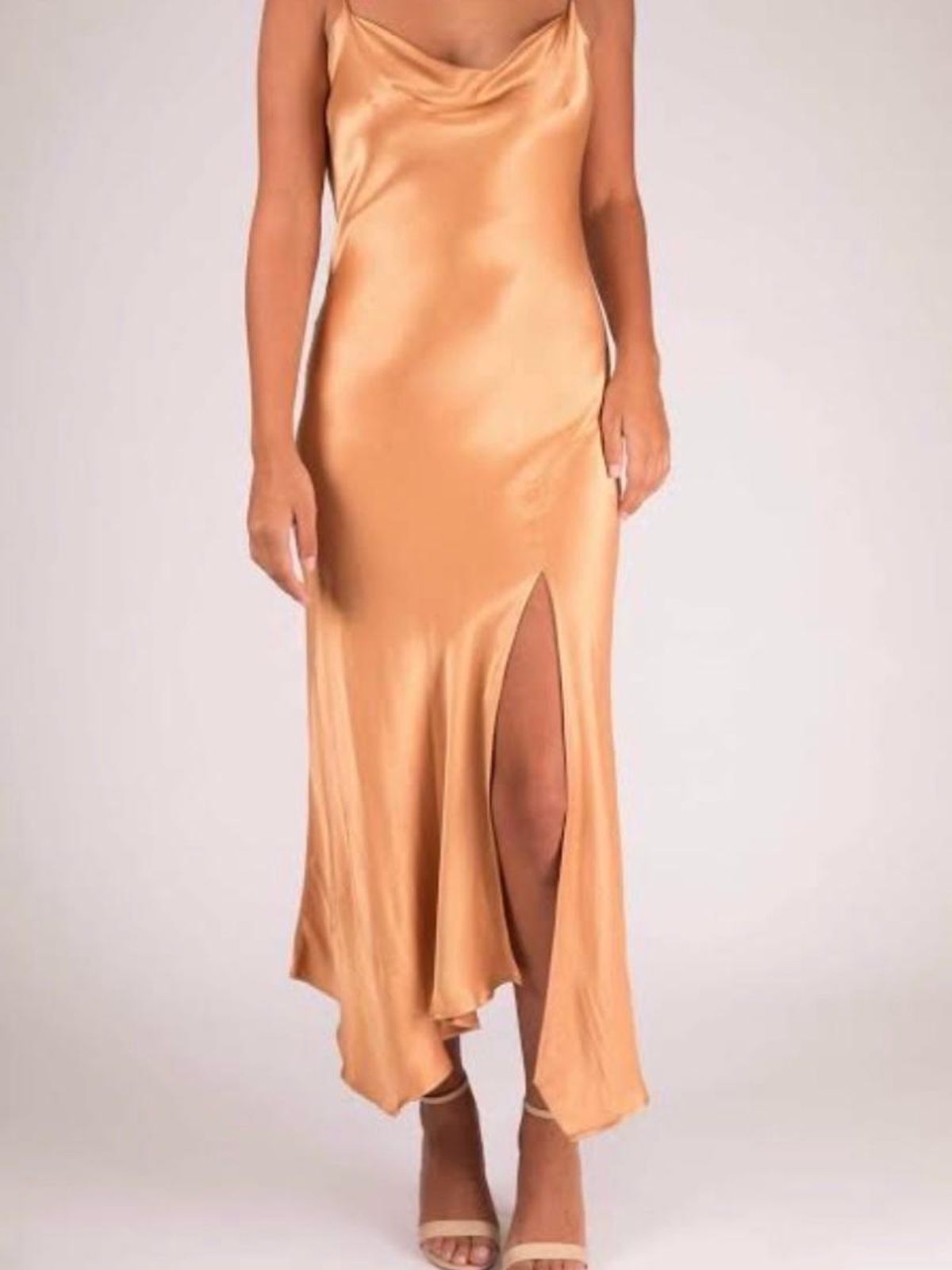 Bec & Bridge Feel the heat dress size 8 - Image 1