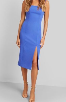 Kookai Oleema Dress size 8 for rent on The Volte - image 1