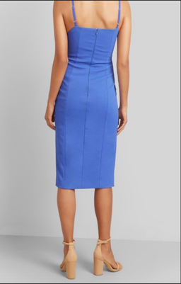 Kookai Oleema Dress size 8 for rent on The Volte - image 2