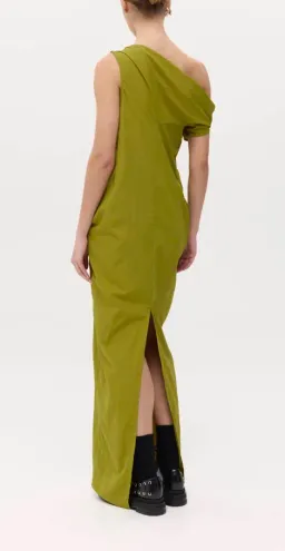 Harris Tapper Amory Dress for rent on The Volte - image 4