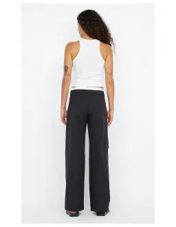 Bec and Bridge Kelsi Pocket Pants Black One Size for rent on The Volte - image 3