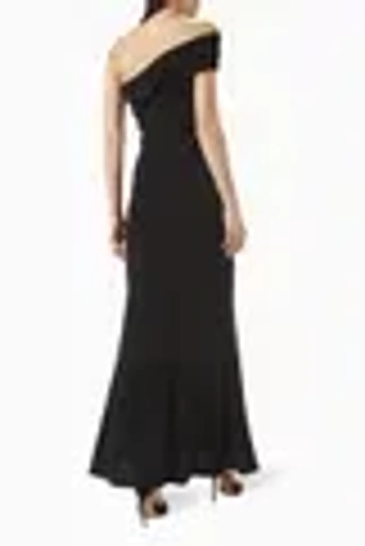 Elle Zeitoune Delary Black Size 8 - Image 6