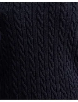 Sportscraft Merino Wool Baby Cable Sweater for rent on The Volte - image 9
