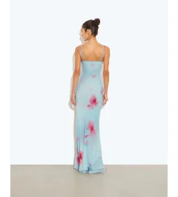 Rat and Boa Sascha Dress in Blue Size S / AU 8 for rent on The Volte - image 3