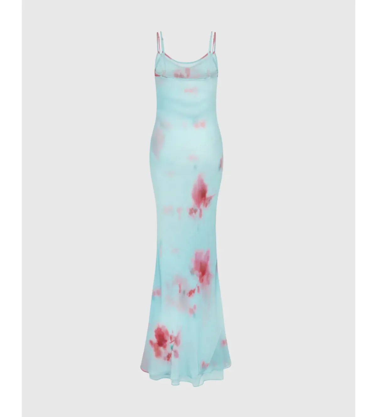 Rat and Boa Sascha Dress in Blue Size S / AU 8 - Image 6