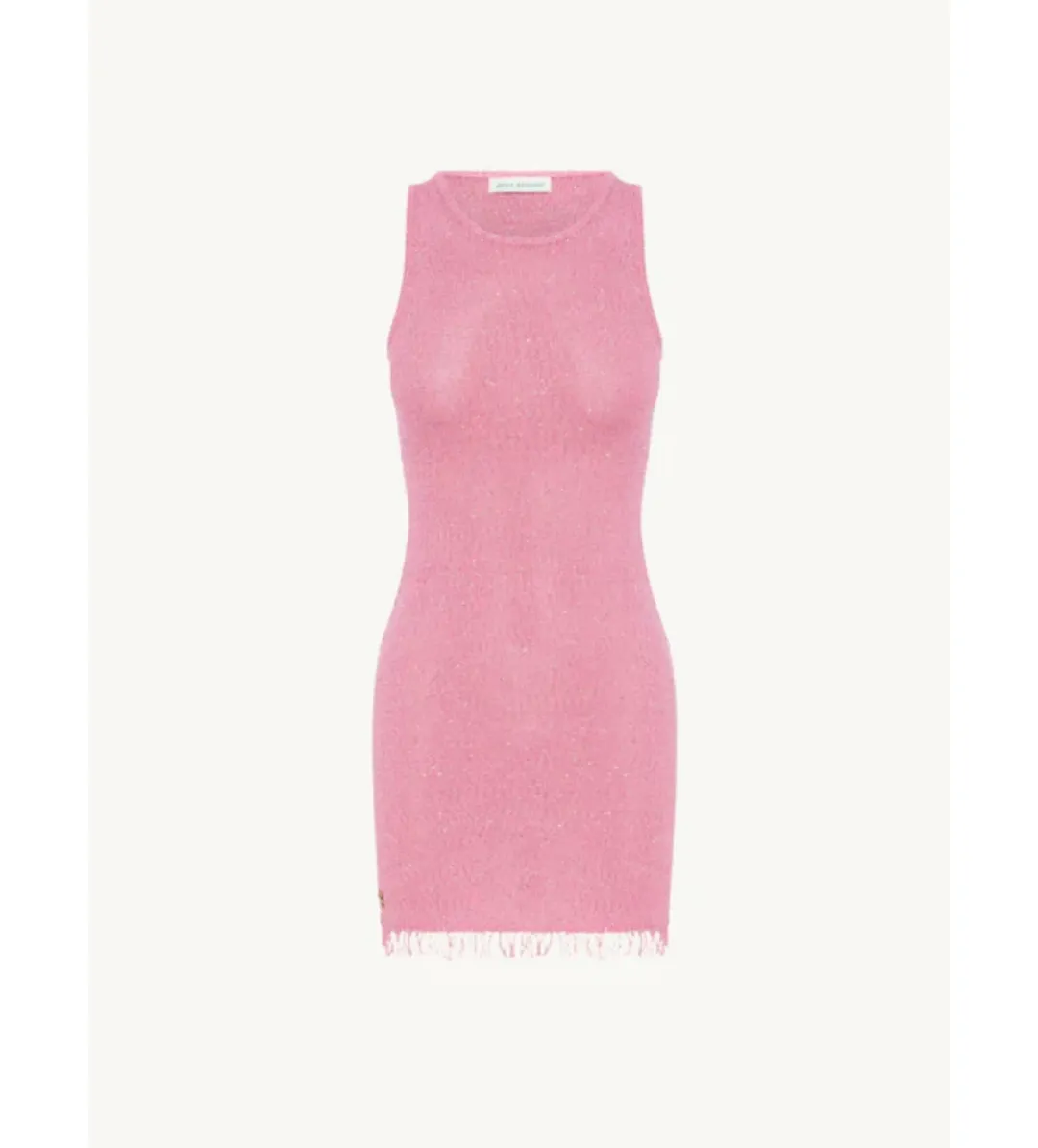 Asta Resort Natalia Mini Dress Azalea Sequin Size 8 for rent on The Volte - main image