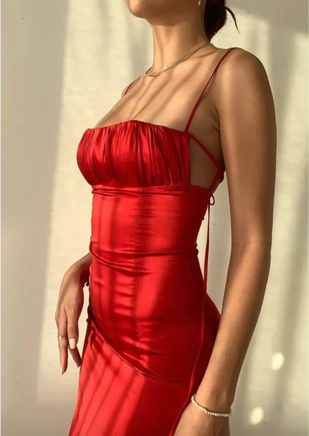 Cha Collective x Stolen Studios Cha Cha Slip Size 8/S for rent on The Volte - main image