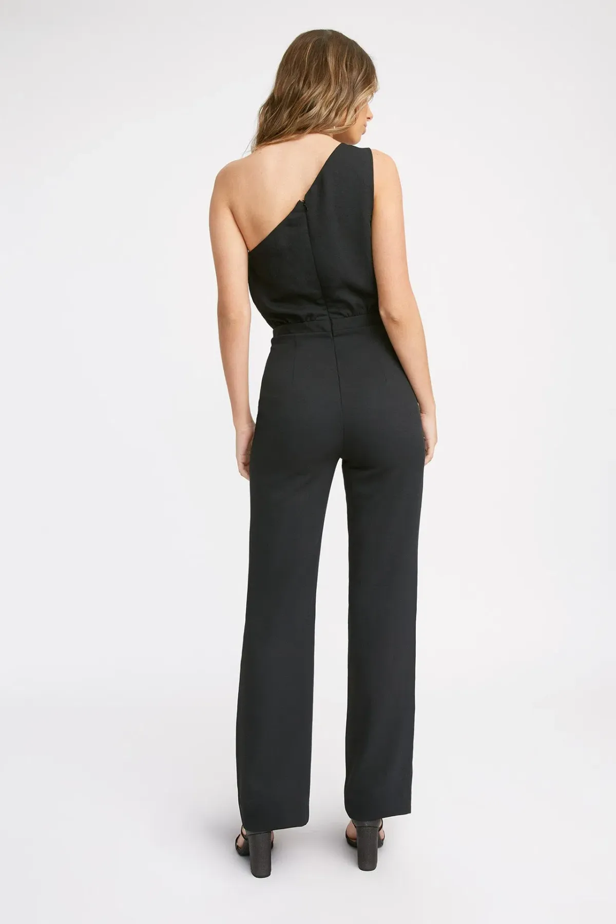 Kookai Aria Jumpsuit Black Size 8 - Image 2