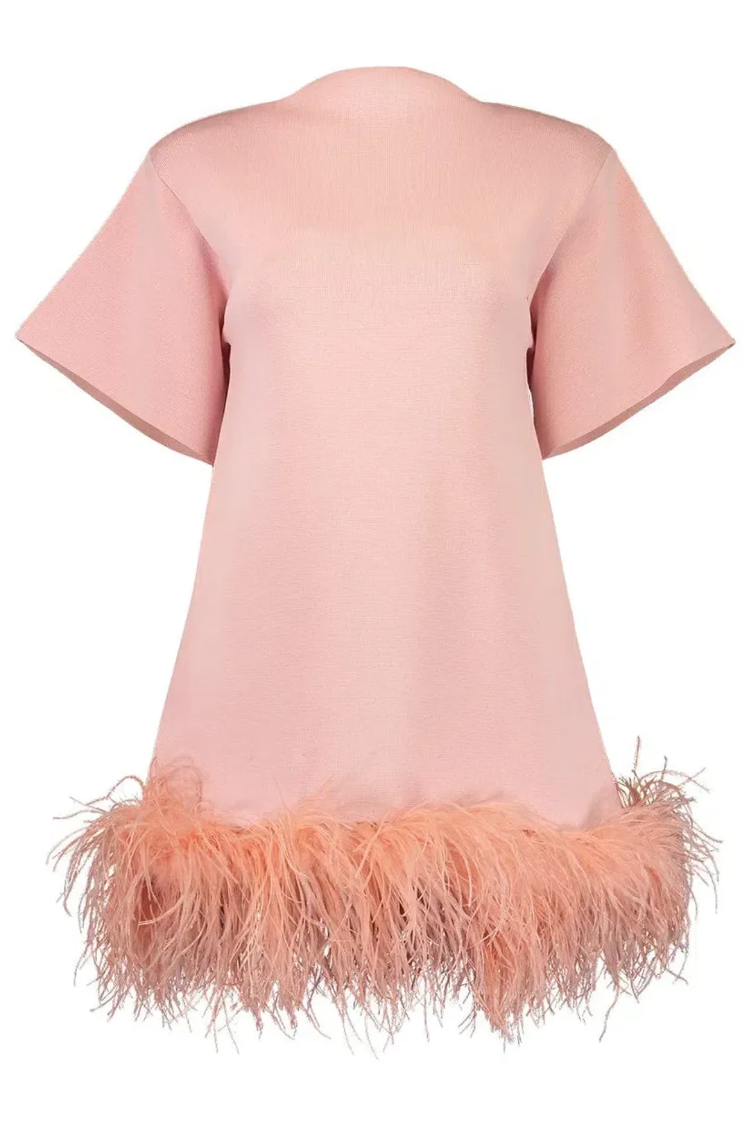 Rachel Gilbert Rita Mini Pink Size S / Size AU10 for rent on The Volte - main image